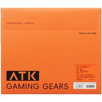 Коврик ATK Sky  оранжевый