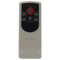 Вентилятор Aceline SFJ-1875RC  белый