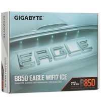 Материнская плата GIGABYTE B850 EAGLE WIFI7 ICE