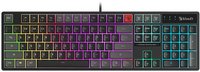 Keyboard  wired A4Tech Bloody B230N