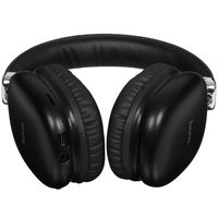 Wireless/wired headphones Hoco W35 black 2024
