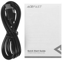 Держатель автомобильный ACEFAST D3 черный