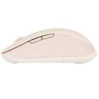 Мышь беспроводная Xiaomi Dual-mode Wireless Mouse 2 [BHR8557CN] белый