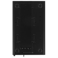 Корпус DEXP DCV-280B  черный