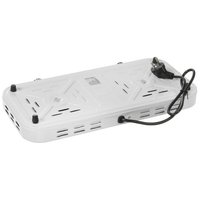 Плита компактная электрическая Aceline CP-020w белый