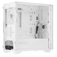 Корпус MONTECH AIR 100 LITE [AIR 100 LITE (W)] белый