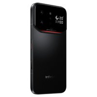 6.78" Смартфон Infinix NOTE 60 Ultra 256 ГБ черный