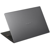 16" Ноутбук HONOR MagicBook X 16 Plus серый