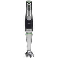 Блендер погружной Braun MQ9195 черный