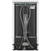 Посудомоечная машина Haier HDWE11-36WE4RU белый