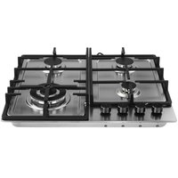 Газовая варочная поверхность Haier HHQ-M64CTQX