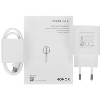 8.7" Tablet HONOR Pad X7 Wi-Fi 128 GB gray