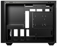 Korpus ID-COOLING FLOW 500 AIR [ID-CASE-FLOW-500-AIR] qora