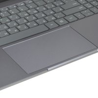 15.6" Ноутбук DEXP Aquilon C15-INW604 серый