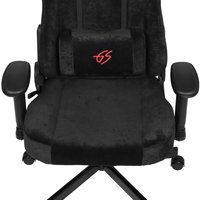 Компьютерное кресло DEXP Punisher DTG-014 черный