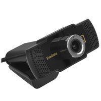 Веб-камера ExeGate BusinessPro C922 2K