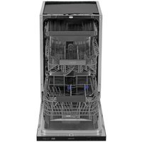 Встраиваемая посудомоечная машина DEXP BD45-M01L