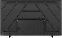 65" (164 см) Телевизор Hisense 65E7S черный