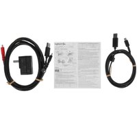 Беспроводные наушники Logitech Astro A50X + Док-станция белый 2025