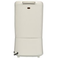 Кофеварка капельная DEXP DCM-1100 белый