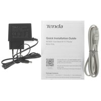 Wi-Fi роутер Tenda TE3L