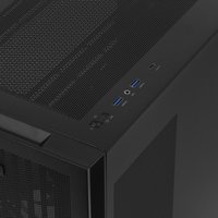 Корпус ARDOR GAMING Aeris R4  черный