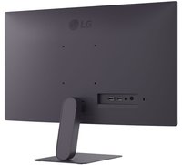 23.8" Монитор LG UltraGear 24G411A-B черный