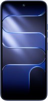 6.78" Смартфон Tecno SPARK 50 128 ГБ синий
