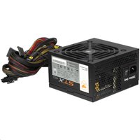 Блок питания Cougar STX 450W [CGR ST-450] черный