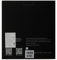 Беспроводные/проводные наушники MCHOSE G9 Pro  черный 2025