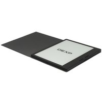 7" Электронная книга DEXP Eterna 7BR300 черный + чехол