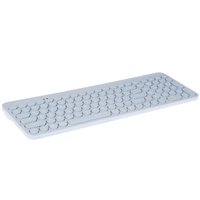 Клавиатура+мышь беспроводная   A4Tech Fstyler FG3300 Air 2 синий