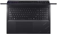18" Ноутбук Acer Predator Helios 18 AI PH18-73-99GX черный