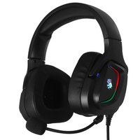 Simli quloqchinlar A4Tech Bloody G573  qora 2022