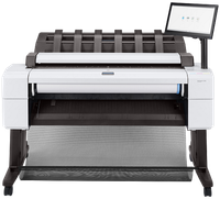 Плоттер HP DesignJet T2600 PostScript