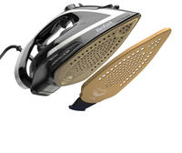 Iron Tefal PUREGLISS FV8082E0 black