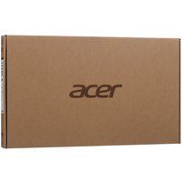 17.3" Ноутбук Acer Aspire Lite AL17-31P-3498 серебристый