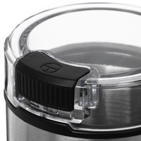 Кофемолка электрическая Redmond RCG-M1612 серебристый