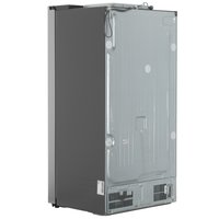 LG GC-B257KMHWсеребристый