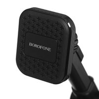 Держатель автомобильный Borofone BH21 Vanda черный