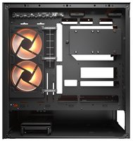 Корпус Cougar CFV235 [CGR-2DA4B] черный