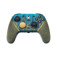 Controller wireless/wired GameSir G7 Pro Wuchang Edition blue