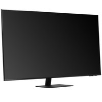 43" Смарт-монитор Samsung Smart M7 S43FM702UI черный
