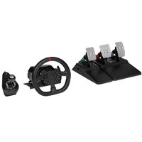 Руль ARDOR GAMING Silverstone V2 черный