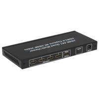 Переключатель ORIENT HS0401QMV-HVC