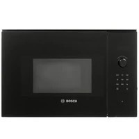 Встраиваемая микроволновая печь Bosch Serie 6 BFL524MB0 черный