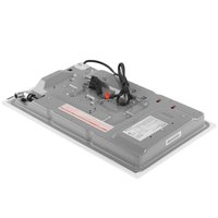 Газовая варочная поверхность DEXP 8M2GT