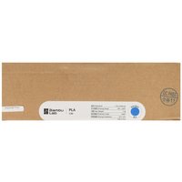 Пластик Bambu lab PLA Lite