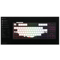Keyboard  wired Дарк Проджект KD87A