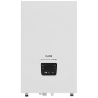 Электрический котел Baxi Ampera Plus 14 14 кВт